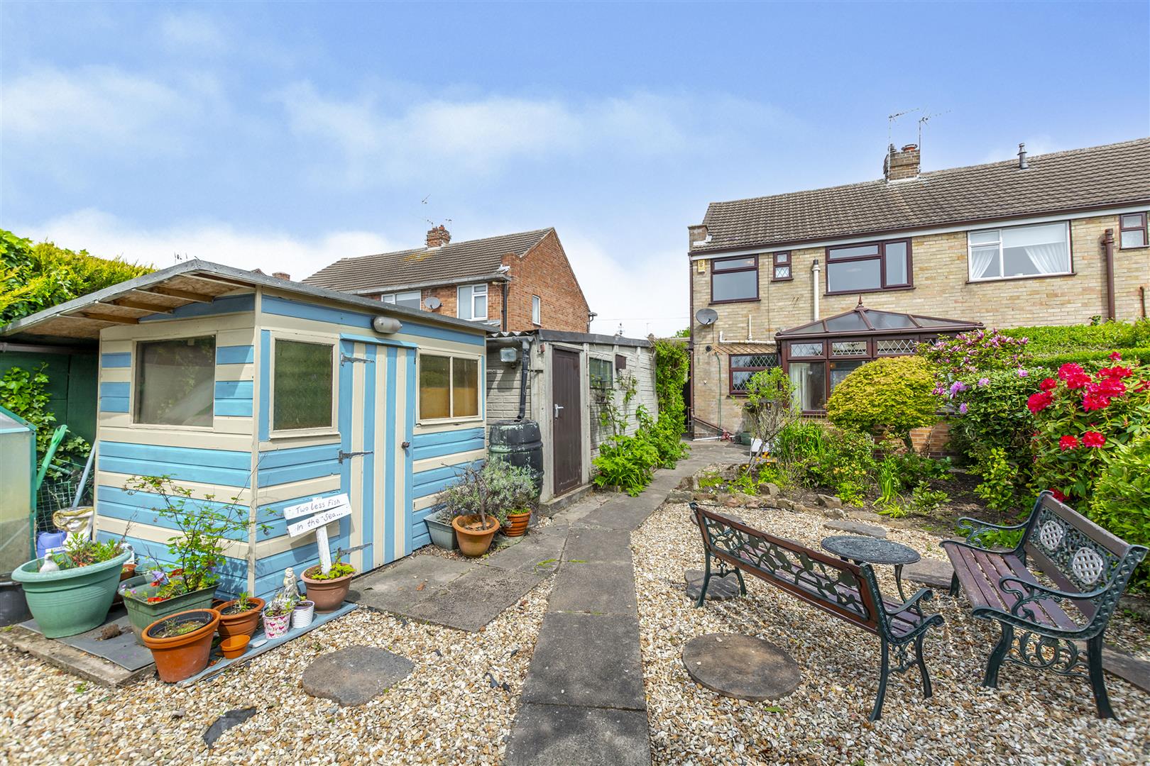 Balmoral Road, Borrowash Robert Ellis Estate Agents